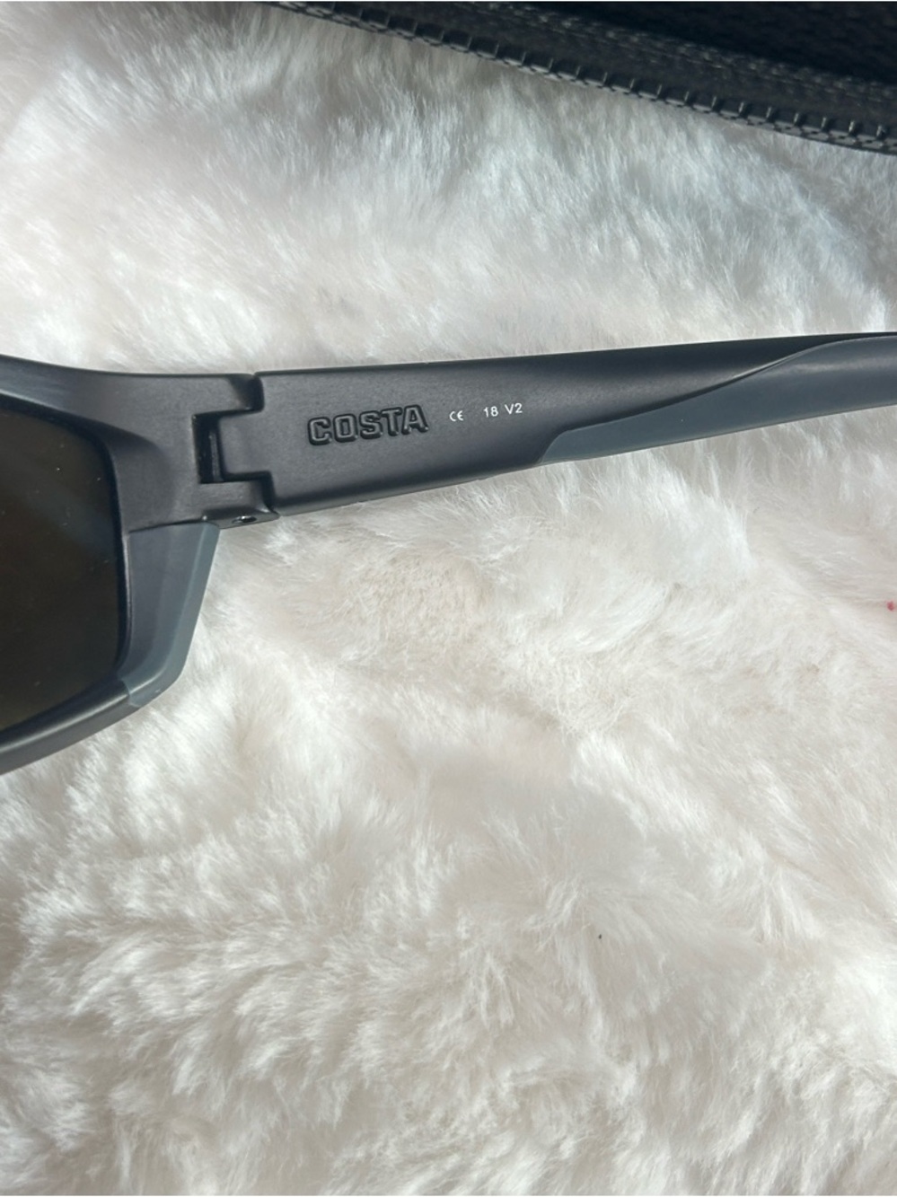 NWT Costa Saltbreak Polarized Sunglasses - Picture 10 of 11